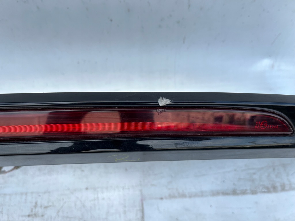 фото №8, Mazda cx30 спойлер кришки оригінал