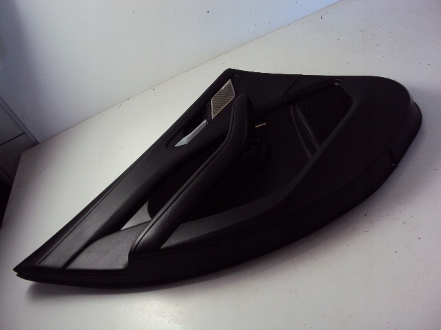 фото №1, Обивка дверь левый задняя jaguar i-pace 2018-