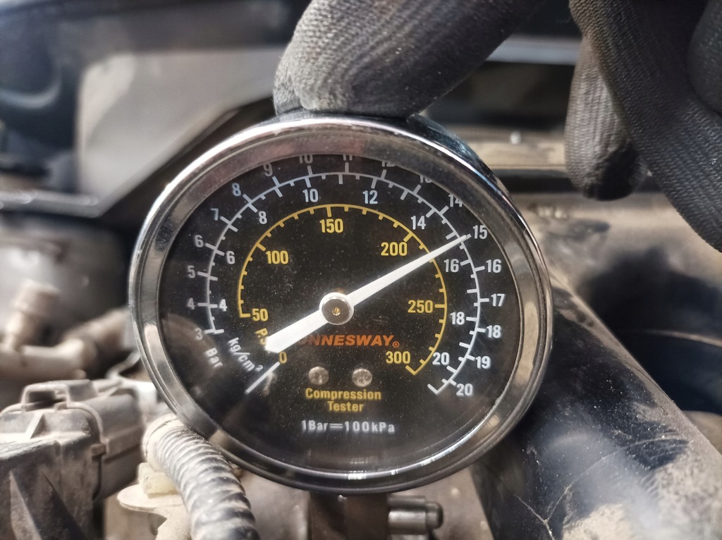 фото №7, Honda jazz ii двигатель бензиновый 1.2 i-dsi 78km l12a4