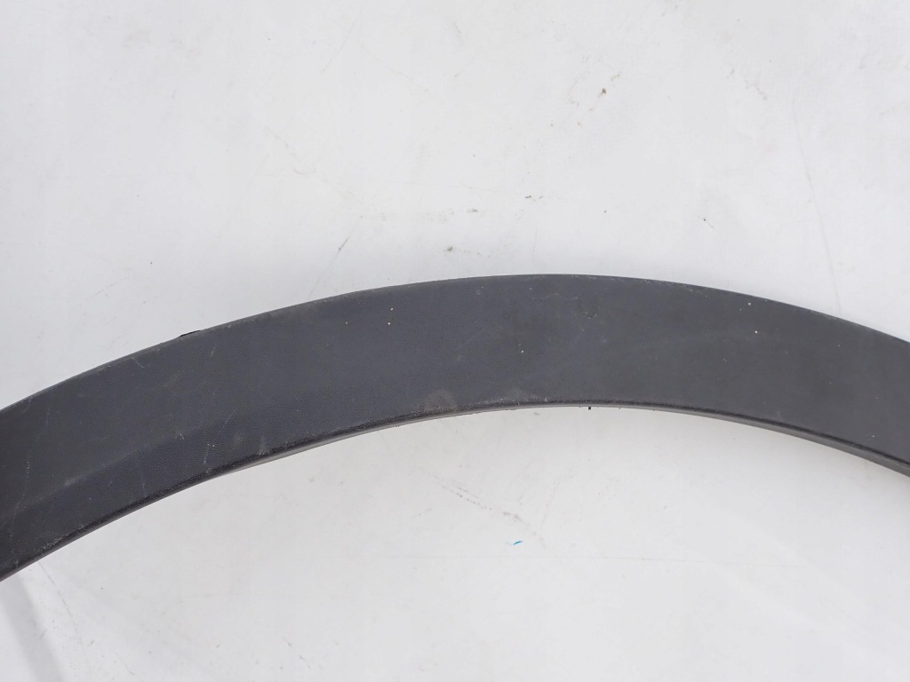 фото №8, Nissan qashqai ii 13- молдинг крила правий задня