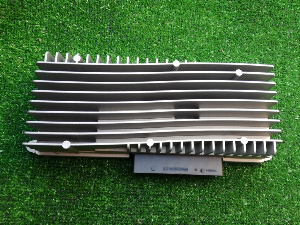 фото №1, 8r0035223g audi a4 b8 підсилювач новий