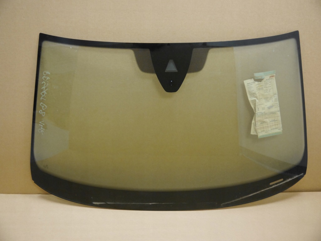 Купить Vw passat b8 стекло передок  3g0845011