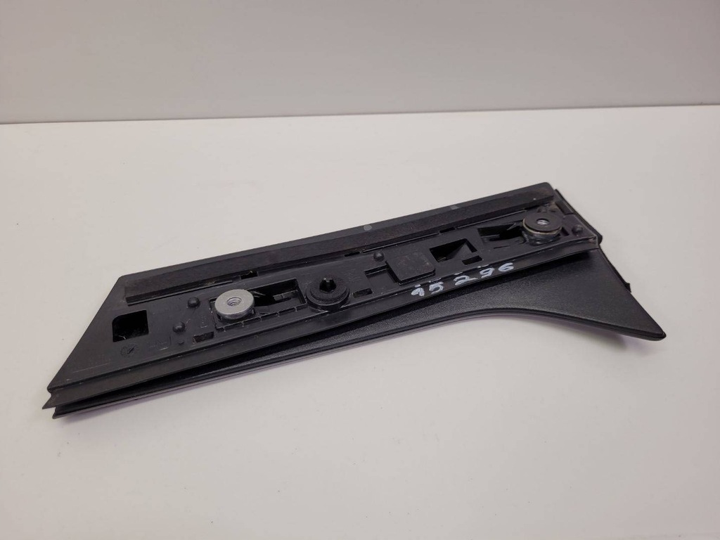 фото №6, Молдинг крышки opel crossland x 2019 13481458