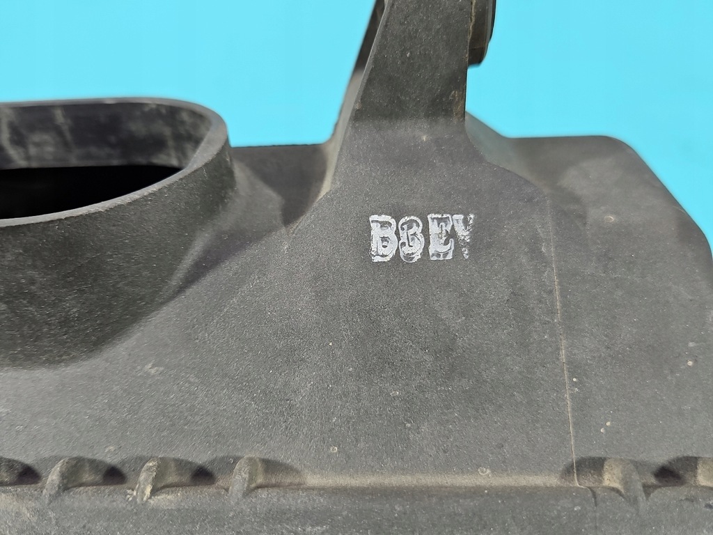 фото №10, Корпус фильтра воздуха mitsubishi outlander i mr514993 2.0 16v