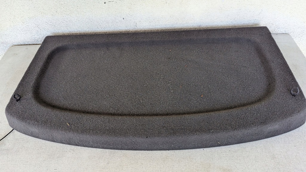 фото №1, Полка багажника vw tiguan 5n