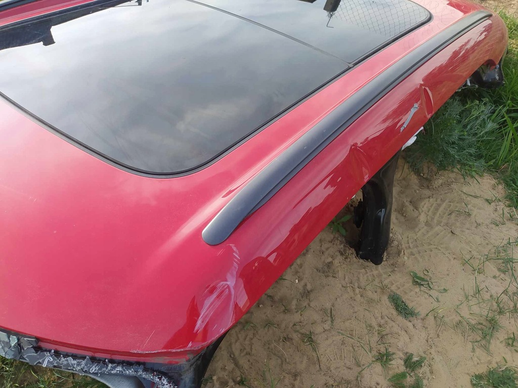 фото №4, Mini countryman r60 панорама дах панорамний люк 2010-2017