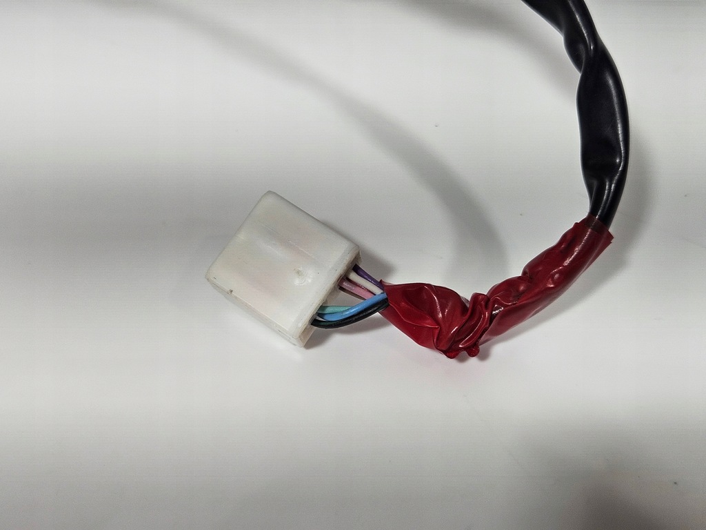 фото №9, Зеркало правое toyota camry 9 ix 2018- 8 pin eu