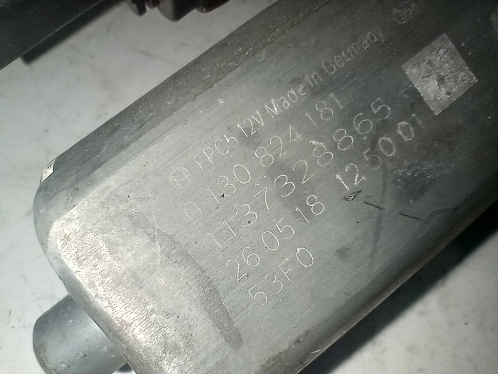 фото №8, Citroen ds7 2018 подъемник стекло левый перед 9819520280 9819537780 europa