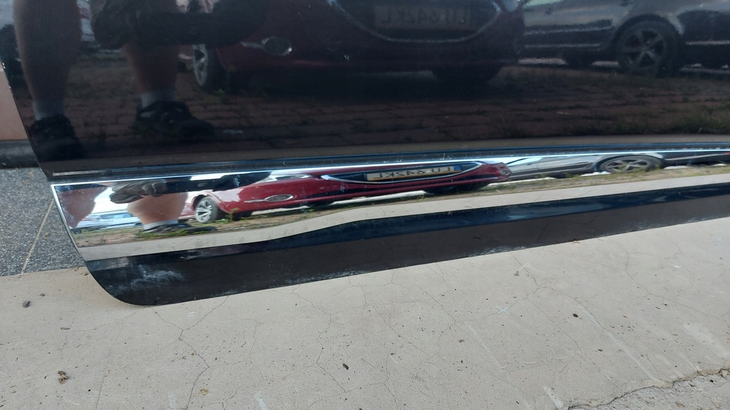 фото №16, Citroen ds3 двері праве