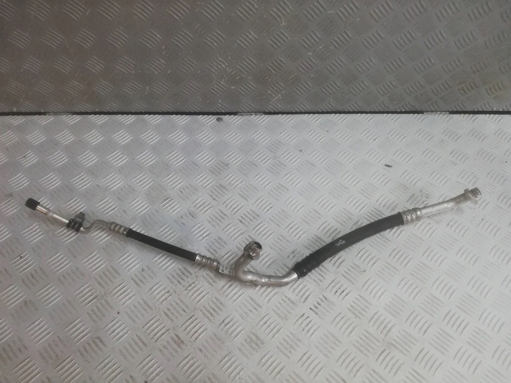 фото №1, Smart fortwo iii 453 шланг кондиціонера