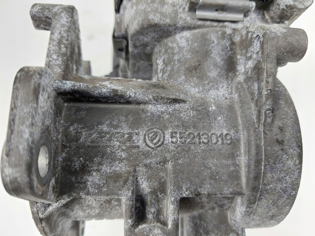 фото №6, Дросельна заслінка 55213019 alfa romeo mito 1.3 jtd