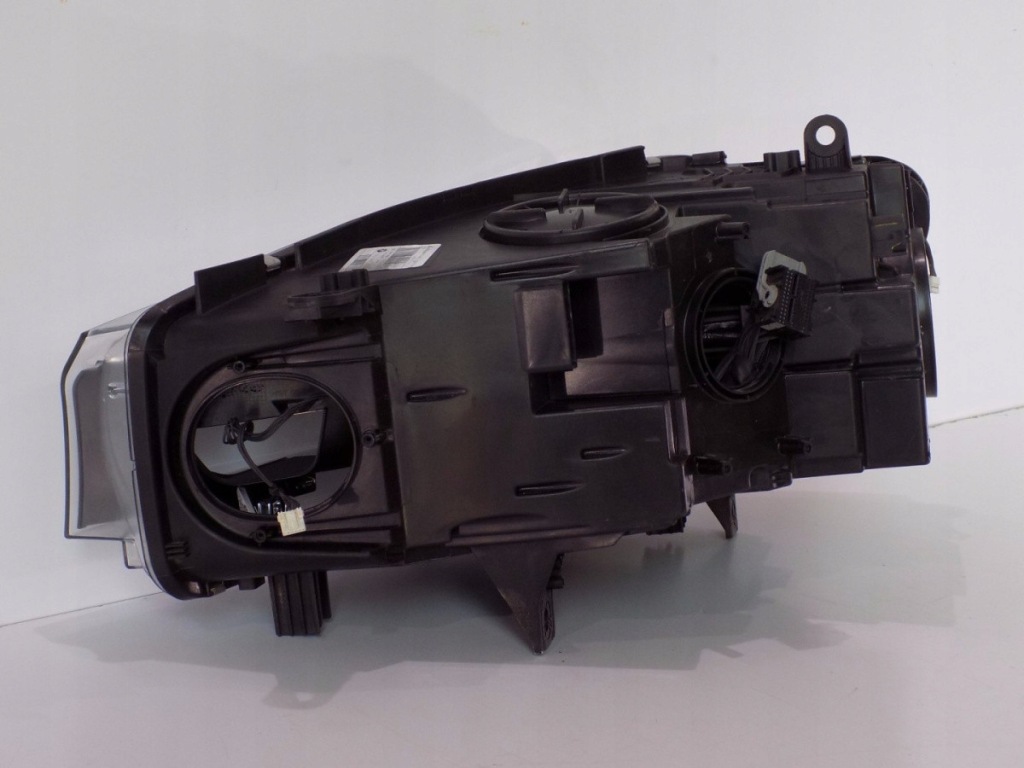 фото №16, Bmw x5 f15 лампа адаптивний led права - 5696