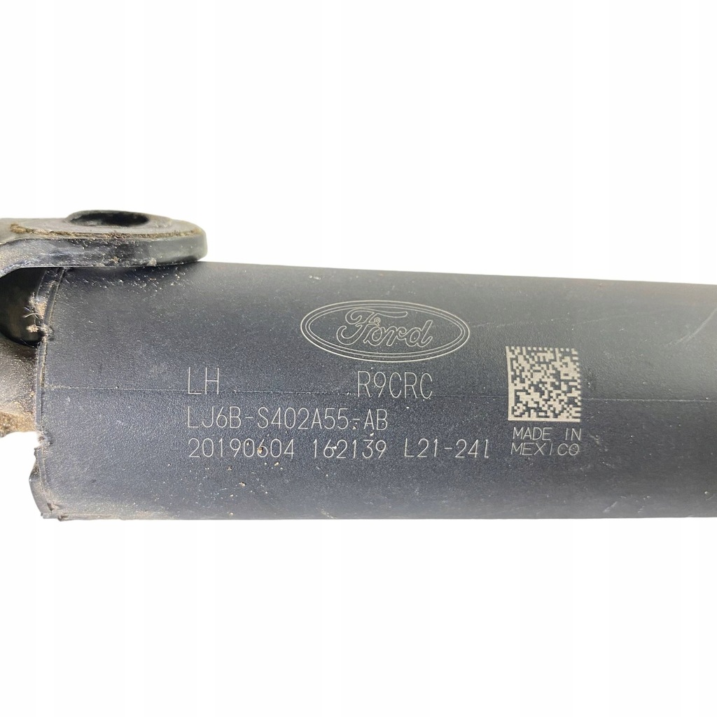 фото №8, Ford escape iv 2020 левая сторона амортизатор крышки задний багажника