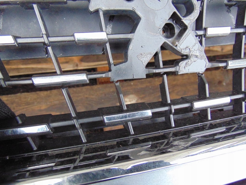 фото №10, Бампер перед peugeot 3008 5008 ii 9815499077