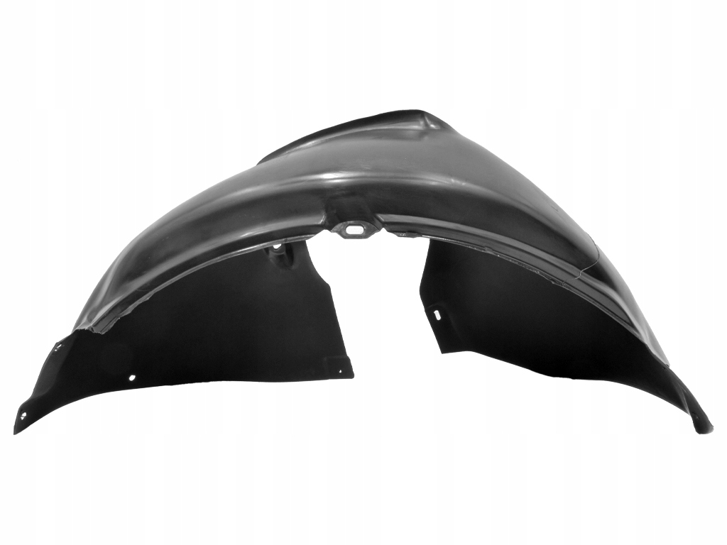 фото №3, Vw golf vi 2008-2012 підкрилок ліва хетчбек 5k0805977