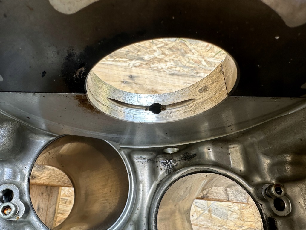 Блок двигателя toyota tundra 3.5 v35a 2022- Недорого