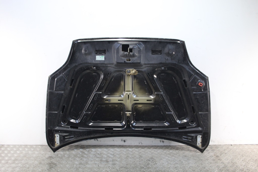 фото №3, Капот fiat croma lift