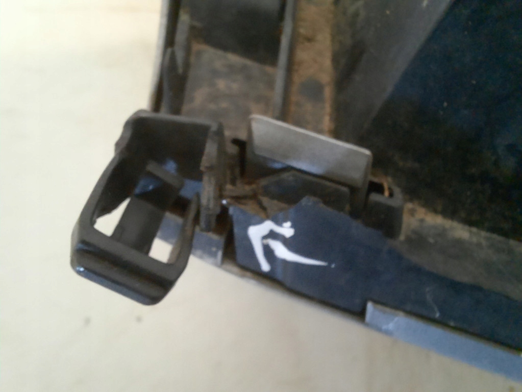 фото №9, Fiat scudo решітка радіатора / решітка радіатора 1497652077