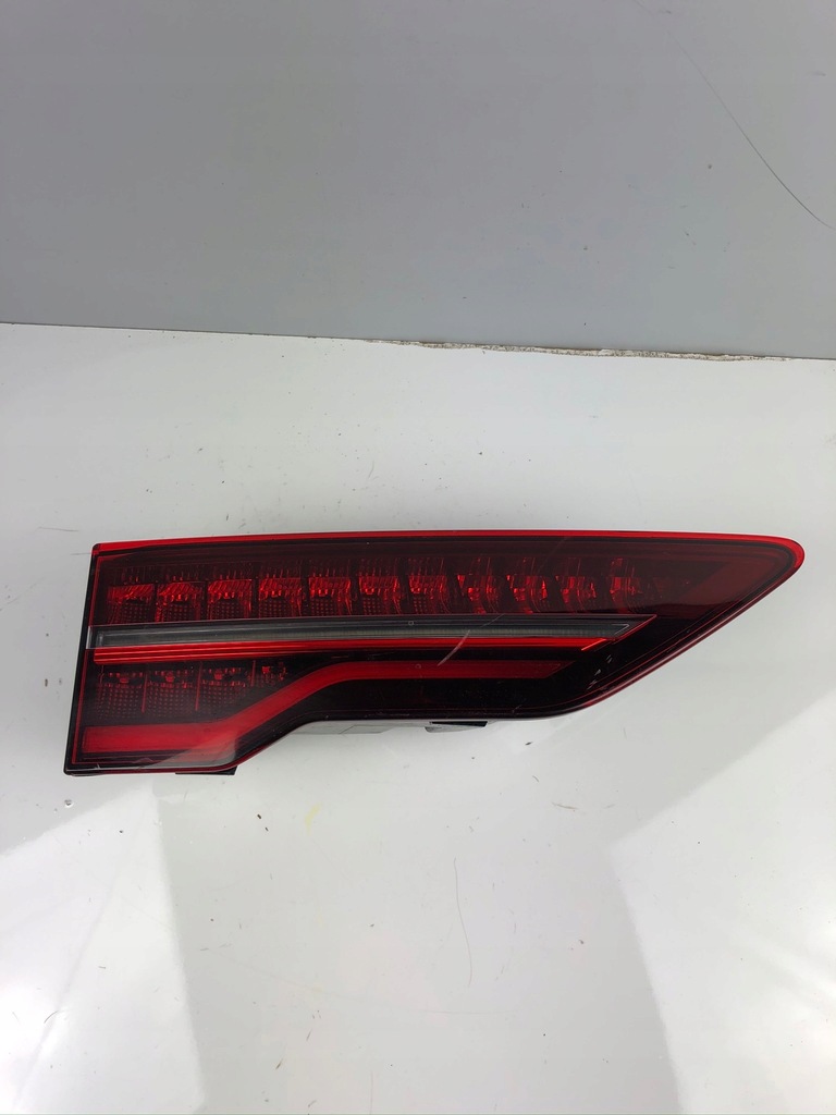 фото №1, Лампа левая задняя задняя jaguar i-pace full led j9d3-13a421