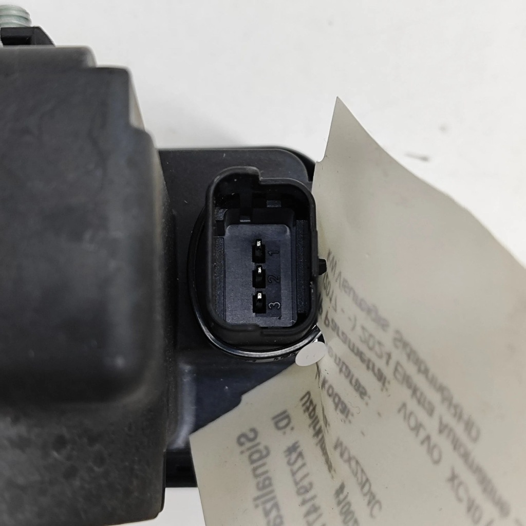 фото №6, Volvo xc40 2024 сирена сигналізація