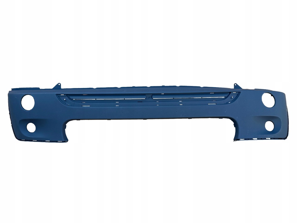 фото №1, Mini cooper s r52 r53 performance бампер перед передній оригінальний номер 51111177877