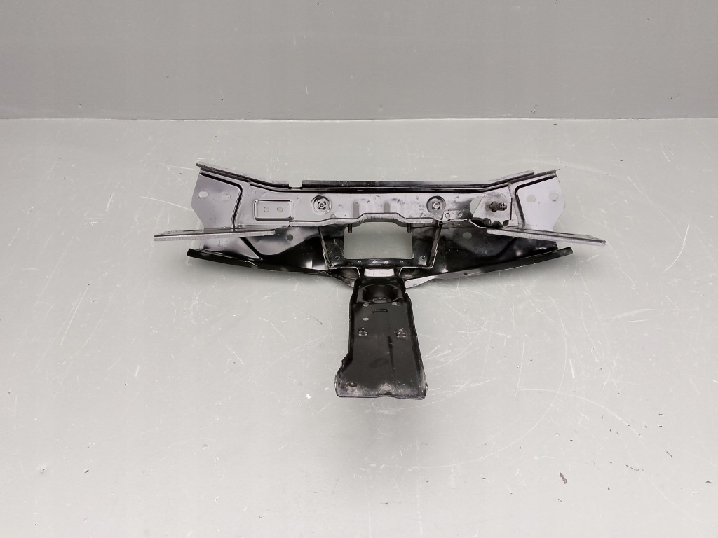 Dacia duster ii 2 2017- ремінь передній підсилювач балка абсорбер 277f3 = Зі Шроту