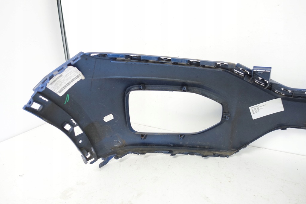 фото №5, Бампер перед передній vw t-roc 2ga807221j