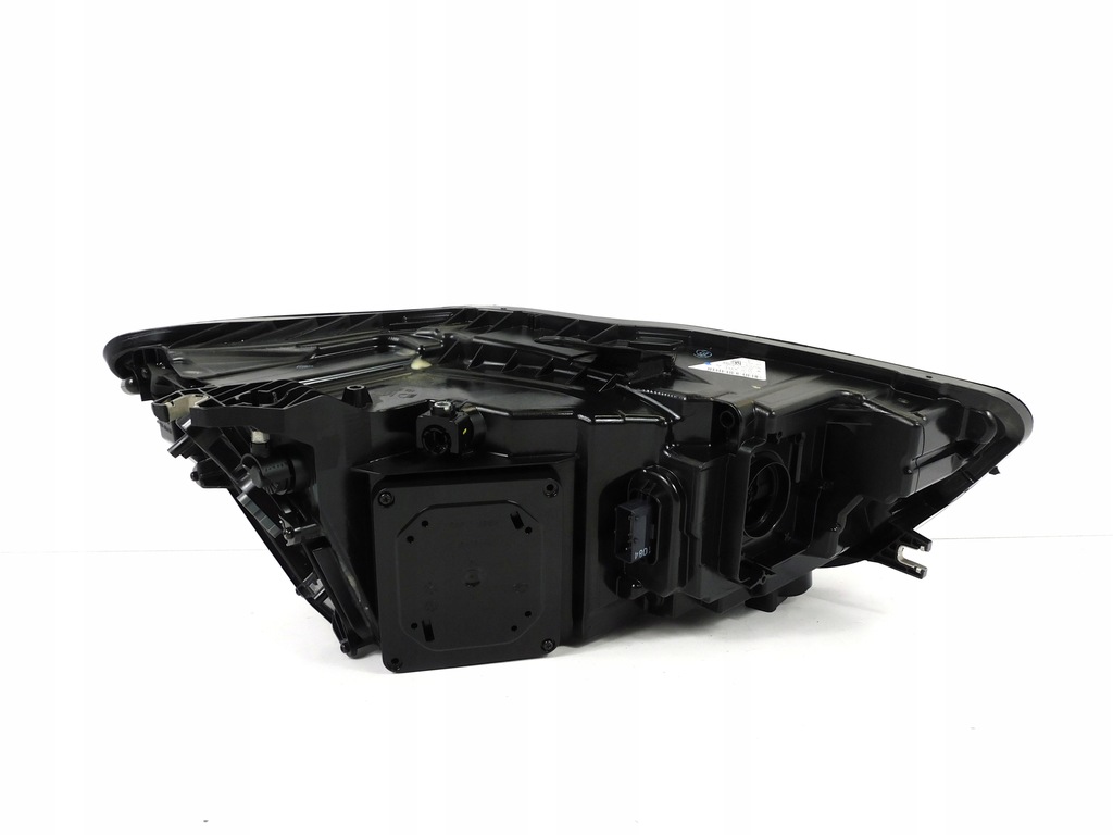 фото №13, Audi a6 c7 4g лампа левая full led 4g0941033c