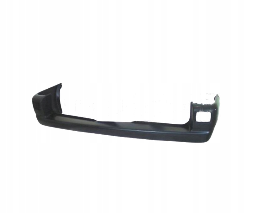 фото №1, Бампер задній vw transporter caravelle 08.96-