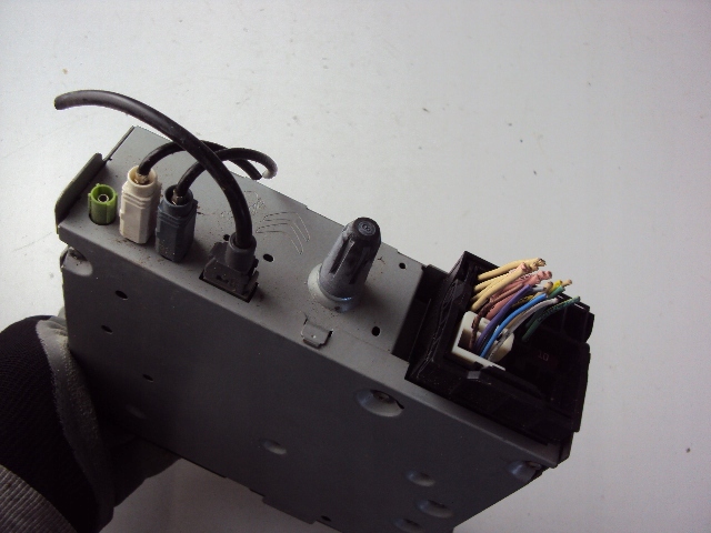 фото №4, Радио cd citroen ds4 peugeot 508 2010-