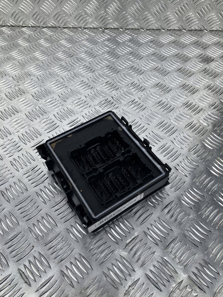 фото №1, Коробка предохранителей модуль ford puma ii mk2 19-