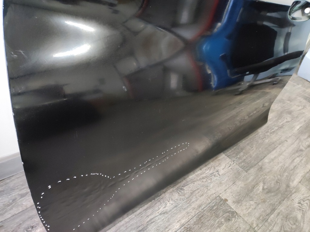 фото №8, Дверь ------ infiniti q30 ------ передние левая