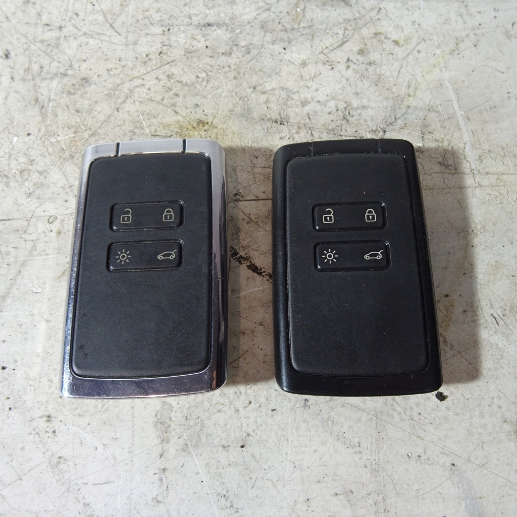 фото №1, Renault megane iv карта карти a2c13337800