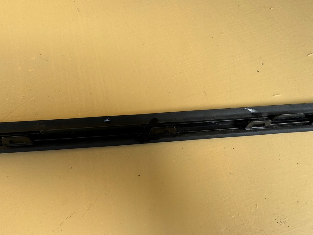 фото №9, Kia sorento iv 4 20r- молдинг заглушка стекло лобовое левая 86130-p2000