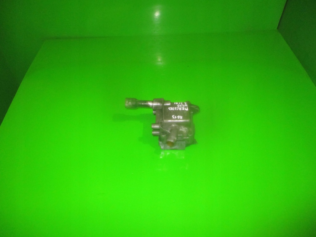 фото №2, Нагреватель wody 3.2cdi r613 mercedes w220