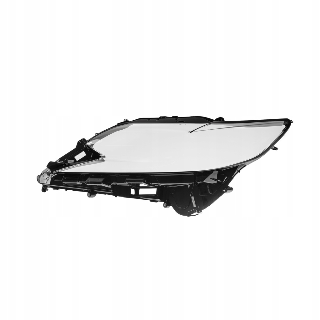 фото №1, Lexus es _v6_ скло фара 8107033550