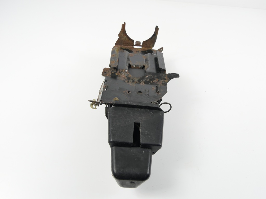 фото №9, Подъемник домкрат корпус кронштейн комплект peugeot 807 02-14r. 04r