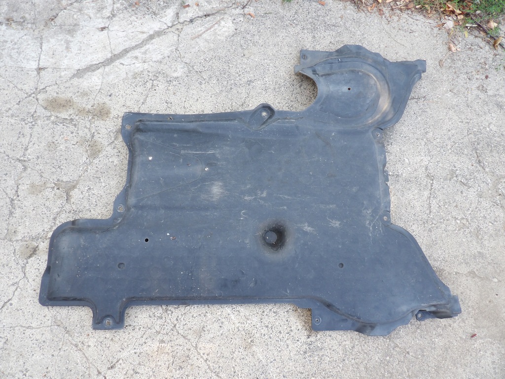 фото №1, Mercedes glk 204 захист підвіска коробки