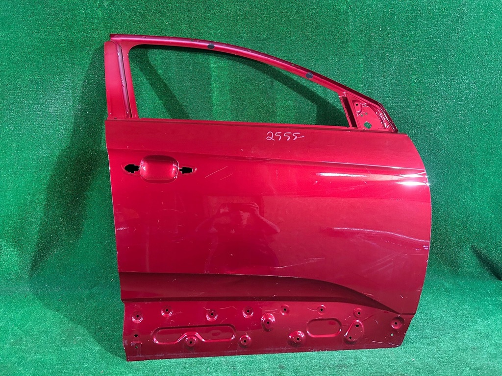 фото №1, Дверь передние правое opel grandland x