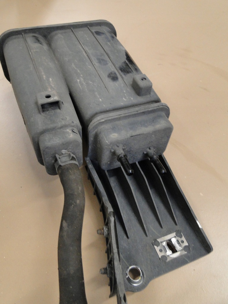 фото №3, Kia ceed iii фильтр паров