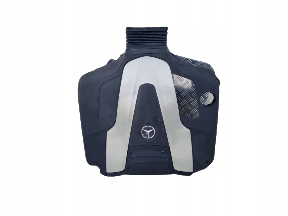 фото №1, Mercedes g klasa 350 cdi захист двигуна