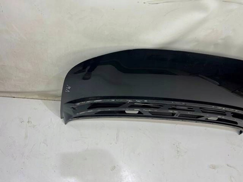 фото №5, Vw id3 id.3 капот кришка двигуна