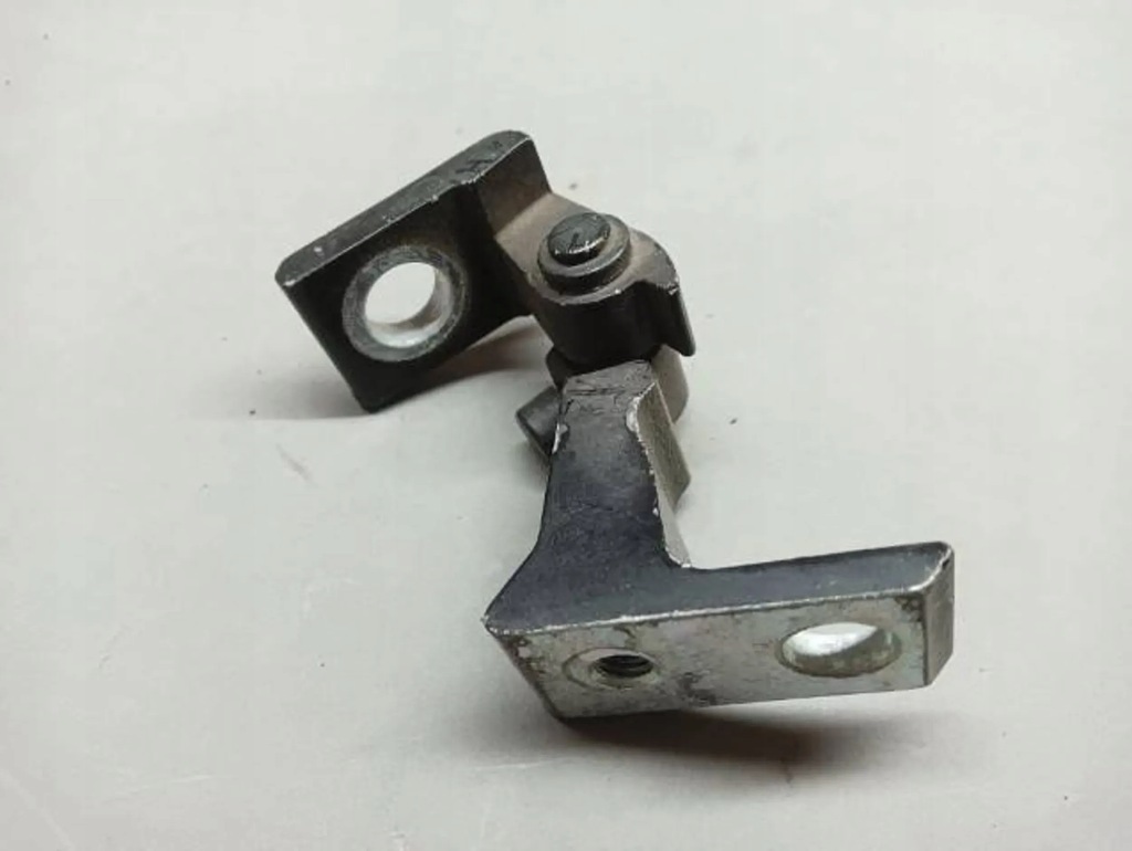 фото №1, Audi a1 8x петля дверь левый перед gora