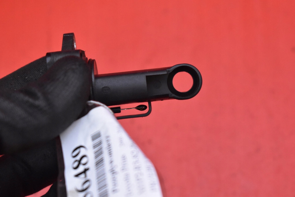 фото №5, Расходомер 22204-22010 197400-2030 toyota prius 2 ii xw20 1.5 vvti 78km