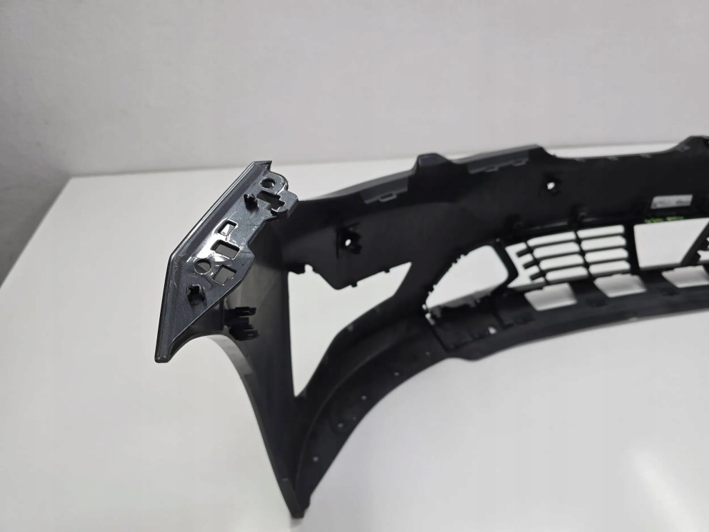 фото №13, Бампер передний bmw 3 g20 g21 sport line 18- перед