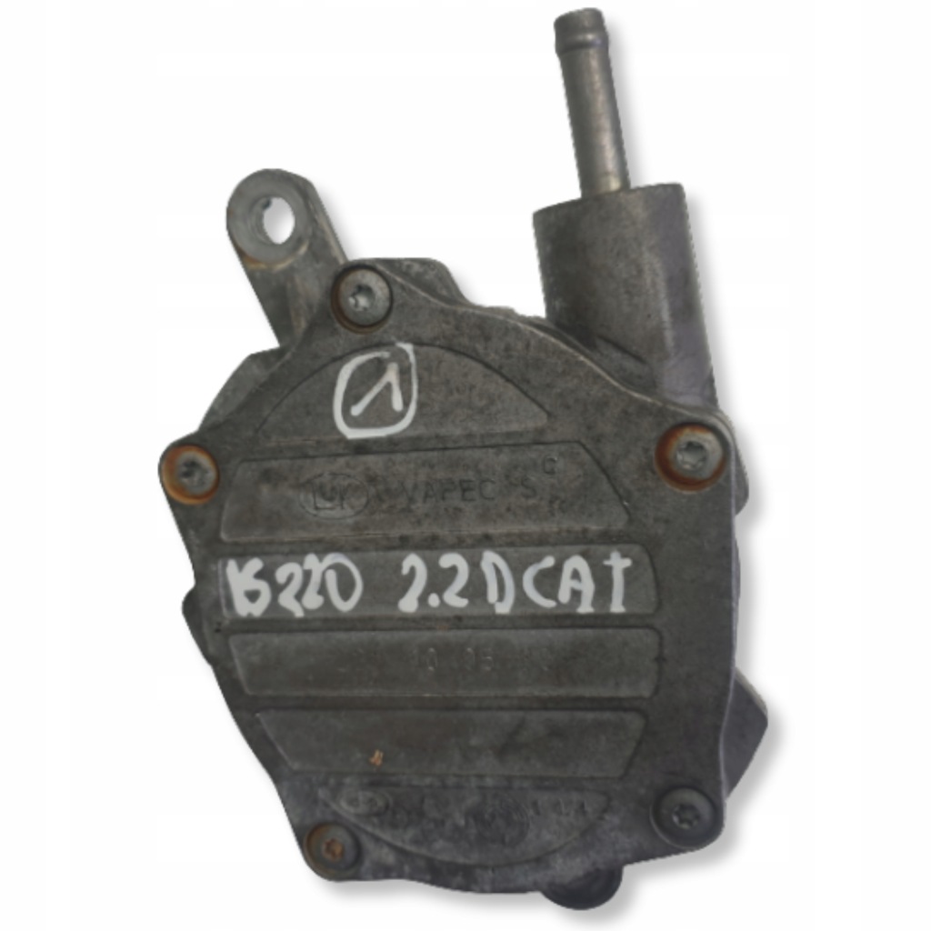 фото №1, Насос вакуум lexus is is220 2.2 d вакуум 2100580