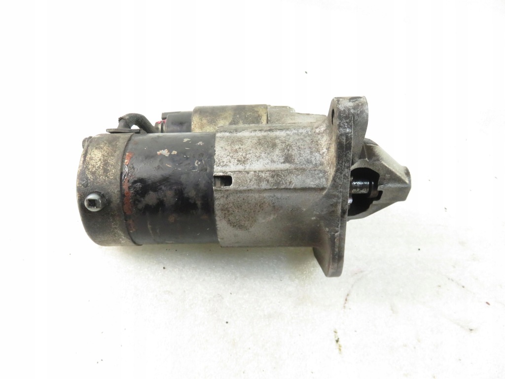 Купити Стартер renault megane 2 1.5 dci m000t87881 8200306595