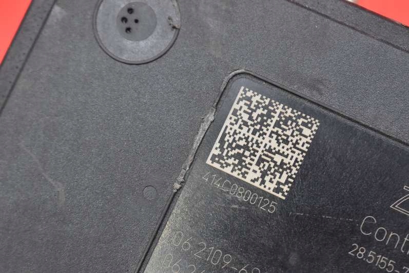 фото №10, Насос abs 4670a772 mitsubishi asx 1 i 1.8 did 150 km 4x4 10-19