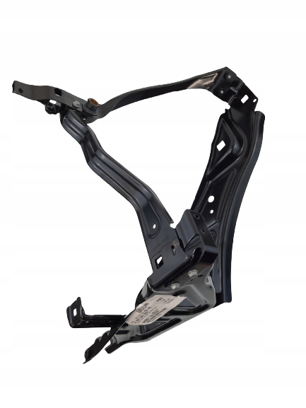 фото №8, Панель фары лампы левый mercedes e klasa c207 a207 w207