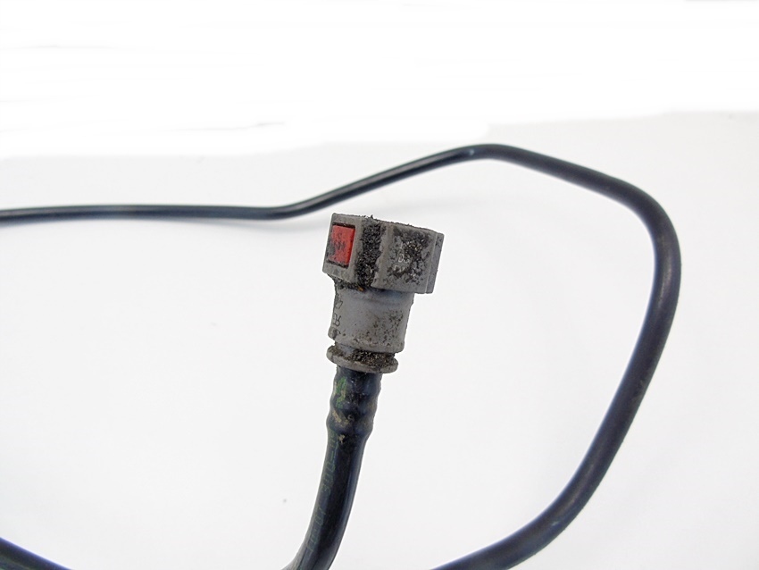 фото №3, Шланг трубка пального sandero i stepway 1.5 logan